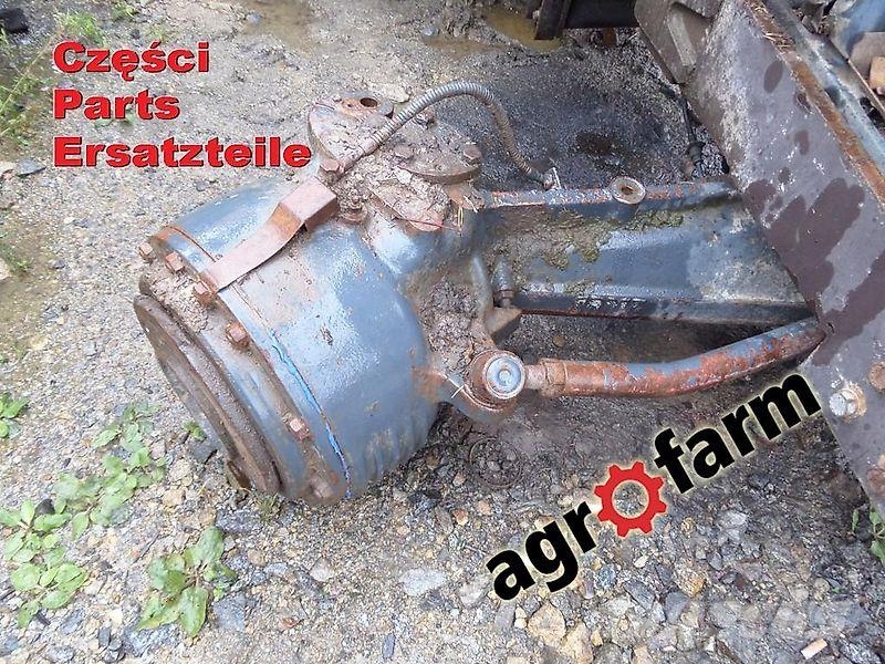 Same Laser 90 110 130 parts, ersatzteile, pieces Traktorid