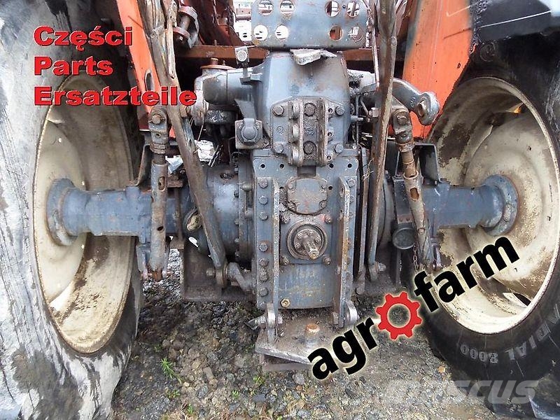 Same Laser 90 110 130 parts, ersatzteile, pieces Traktorid