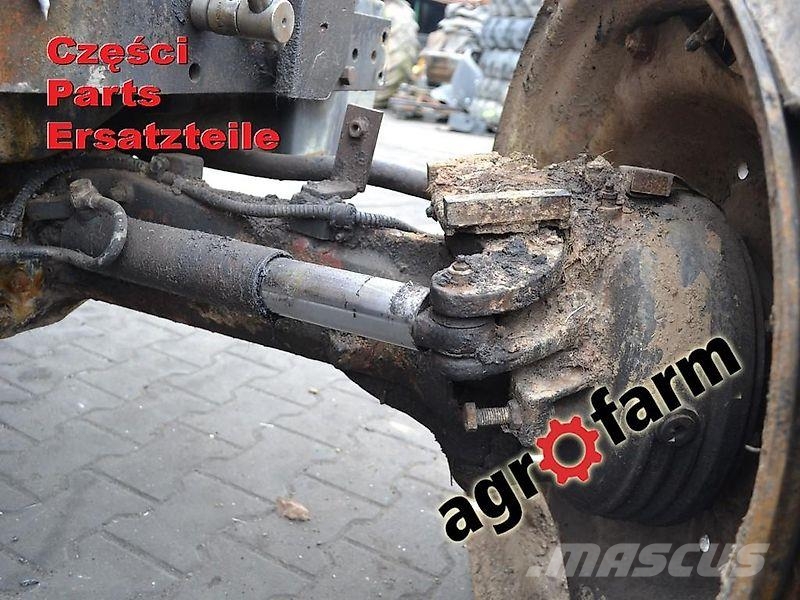 Same Silver 100.6 100.4 90 parts, ersatzteile, pieces Traktorid