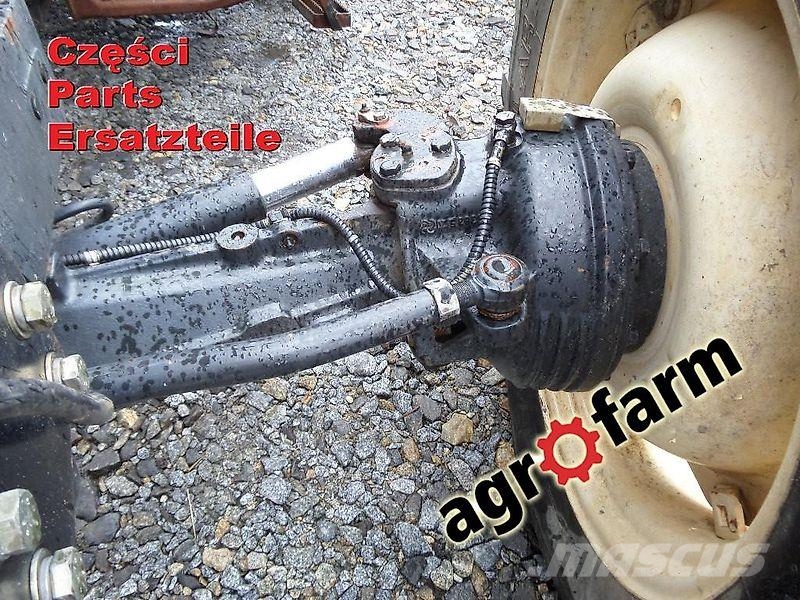 Same Silver 100.6 100.4 parts, ersatzteile, pieces Traktorer