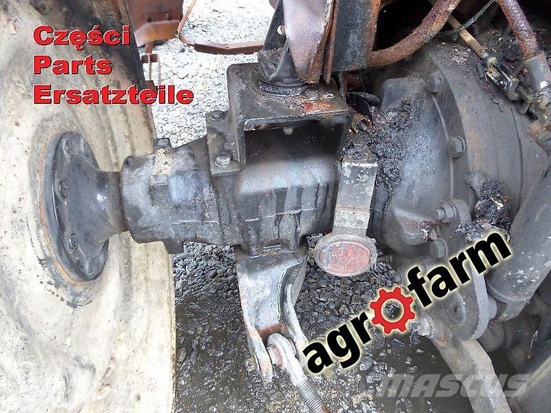 Same Silver 100.6 100.4 parts, ersatzteile, pieces Traktorer