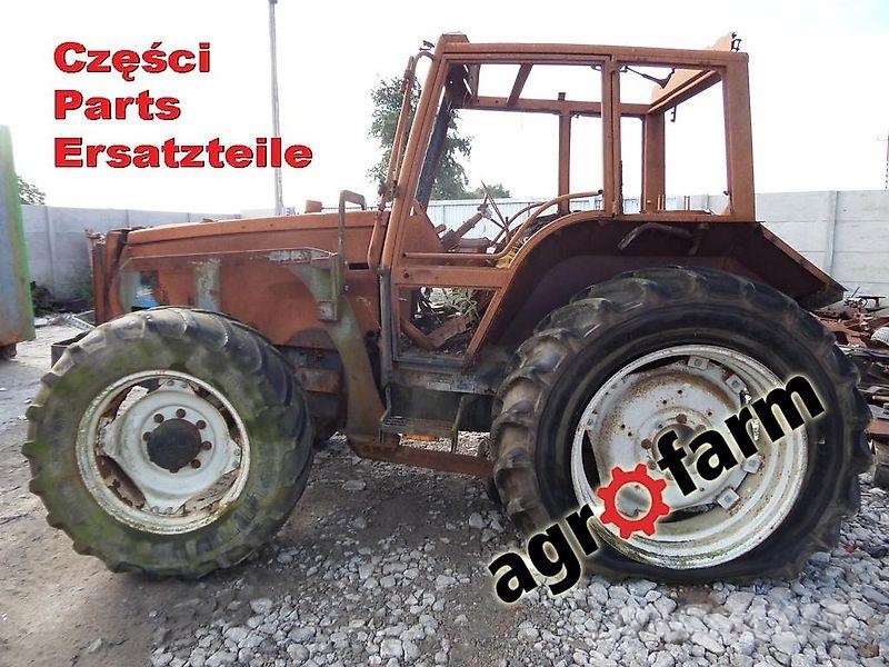Valtra 6300 6100 6200 parts, ersatzteile, pieces Traktorok