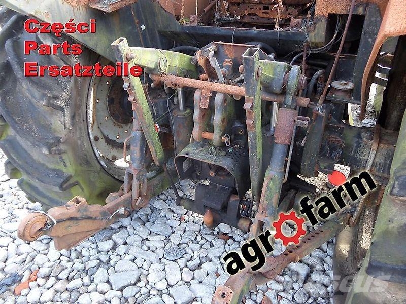 Valtra 6300 6100 6200 parts, ersatzteile, pieces Traktorok