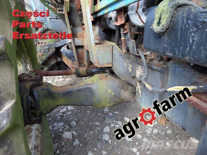Valtra 6300 6100 6200 parts, ersatzteile, pieces Traktorok