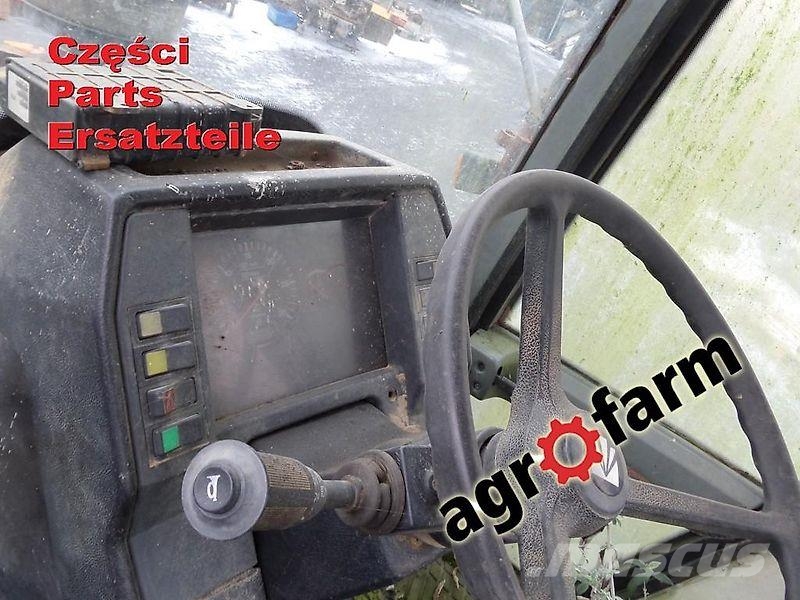 Valtra 6300 6200 parts, ersatzteile, pieces Traktorok
