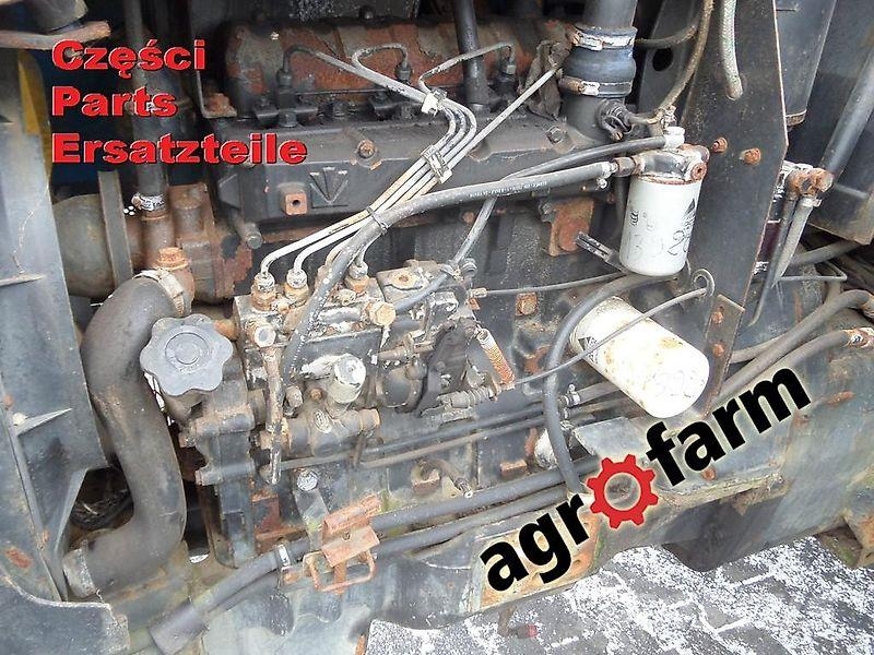 Valtra 6300 6200 parts, ersatzteile, pieces Traktorok