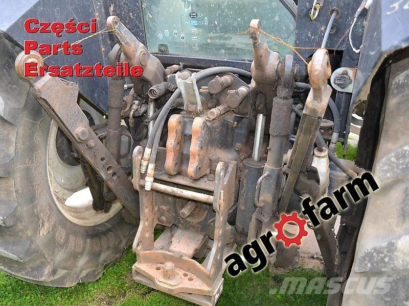 Valtra 6300 6400 6200 parts, ersatzteile, pieces 拖拉机/农用车