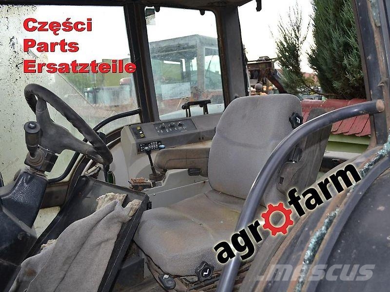 Valtra 6300 6400 6200 parts, ersatzteile, pieces 拖拉机/农用车