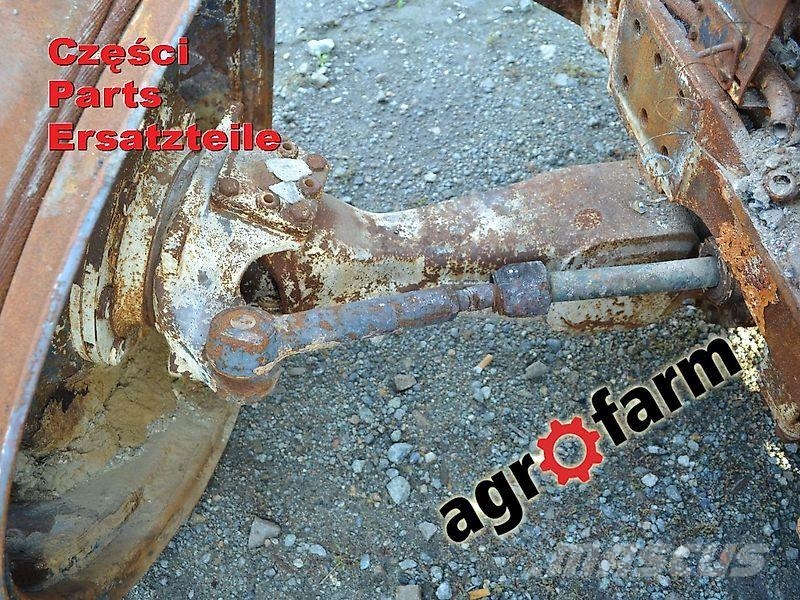 Valtra 6550 6650 parts, ersatzteile, pieces Traktorok