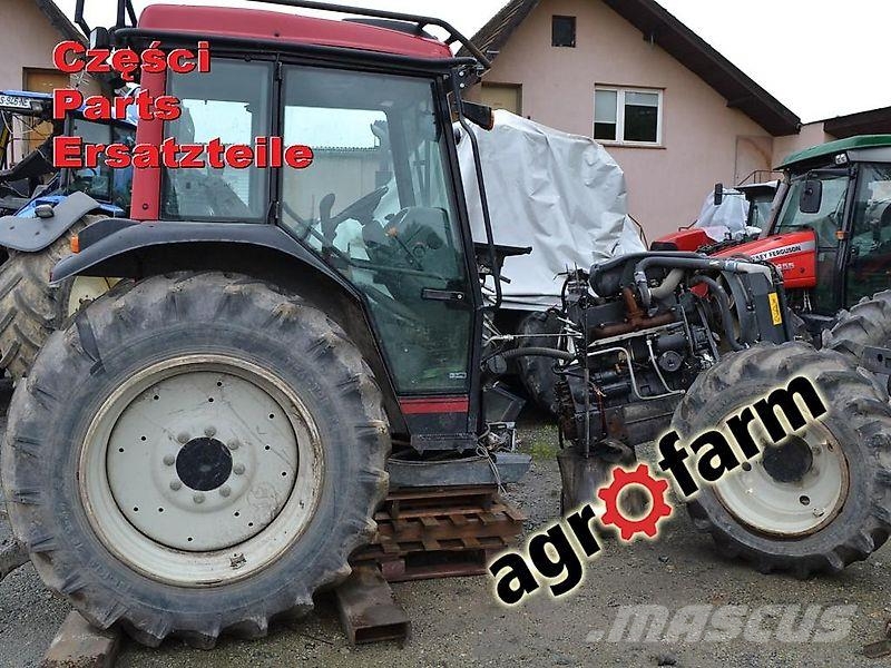 Valtra A92