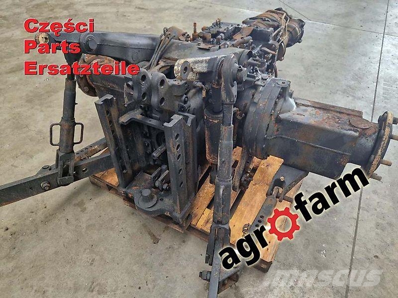 Valtra Gear box transmission Valtra N174H Other tractor accessories