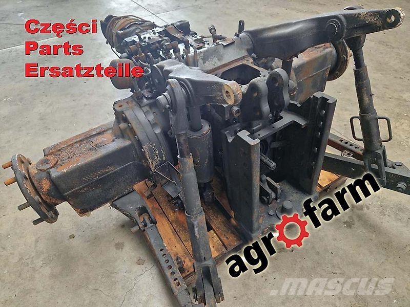 Valtra Gear box transmission Valtra N174H Other tractor accessories