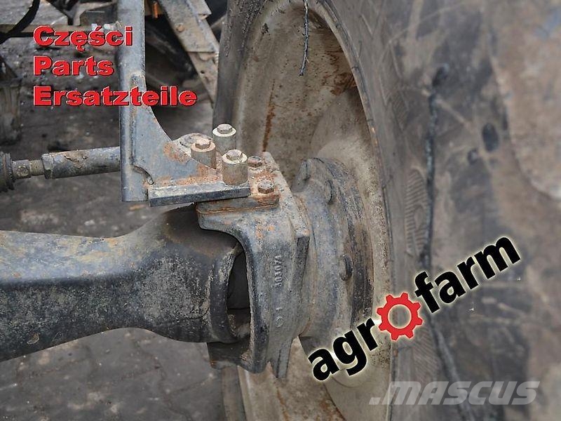 Valtra Mezzo 6400 6100 6300 parts, ersatzteile, pieces Traktorok