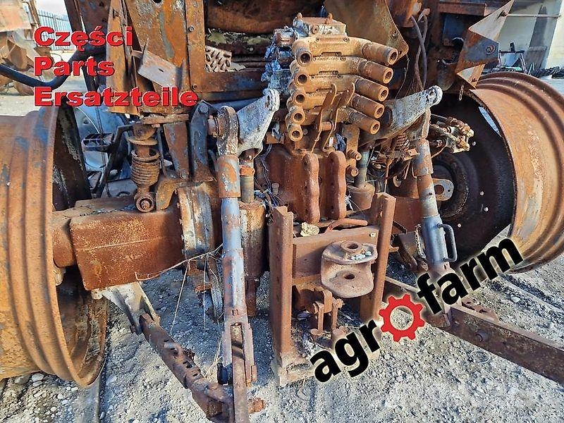 Valtra N111 N121 parts, ersatzteile, pieces Other tractor accessories