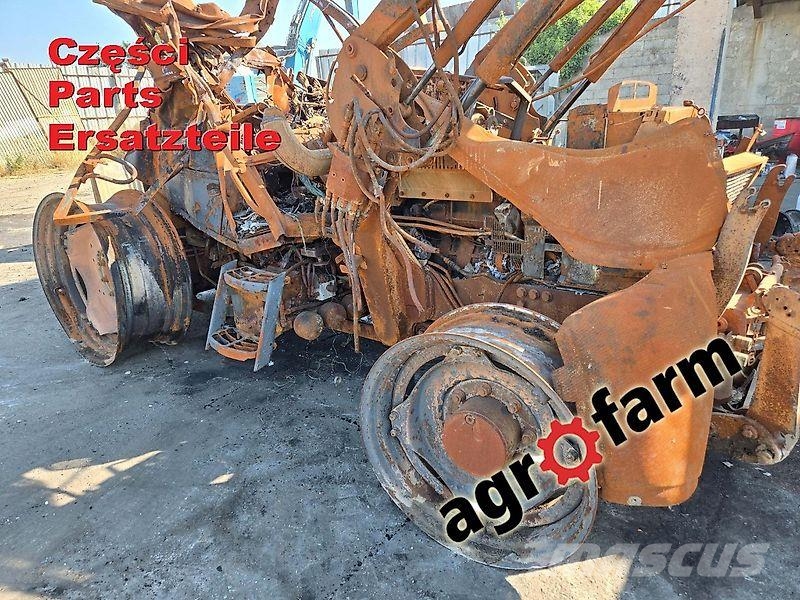 Valtra N91 N101 parts, ersatzteile, pieces Other tractor accessories