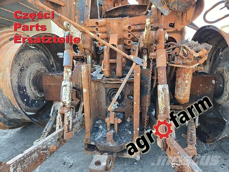 Valtra N91 N101 parts, ersatzteile, pieces Other tractor accessories
