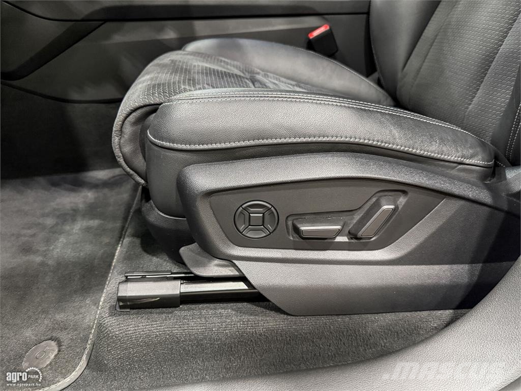 Audi Q8 50 TDI Quattro Tiptronic, ÁFÁS S-Line, 3.0 V6 T Auto