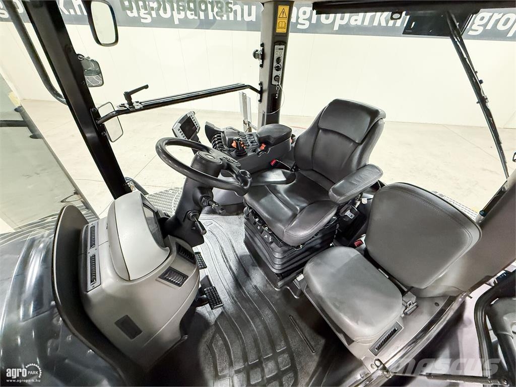 Challenger MT865E 16/4 Powershift 40 km/h váltó, 76 cm-es hev Traktorok