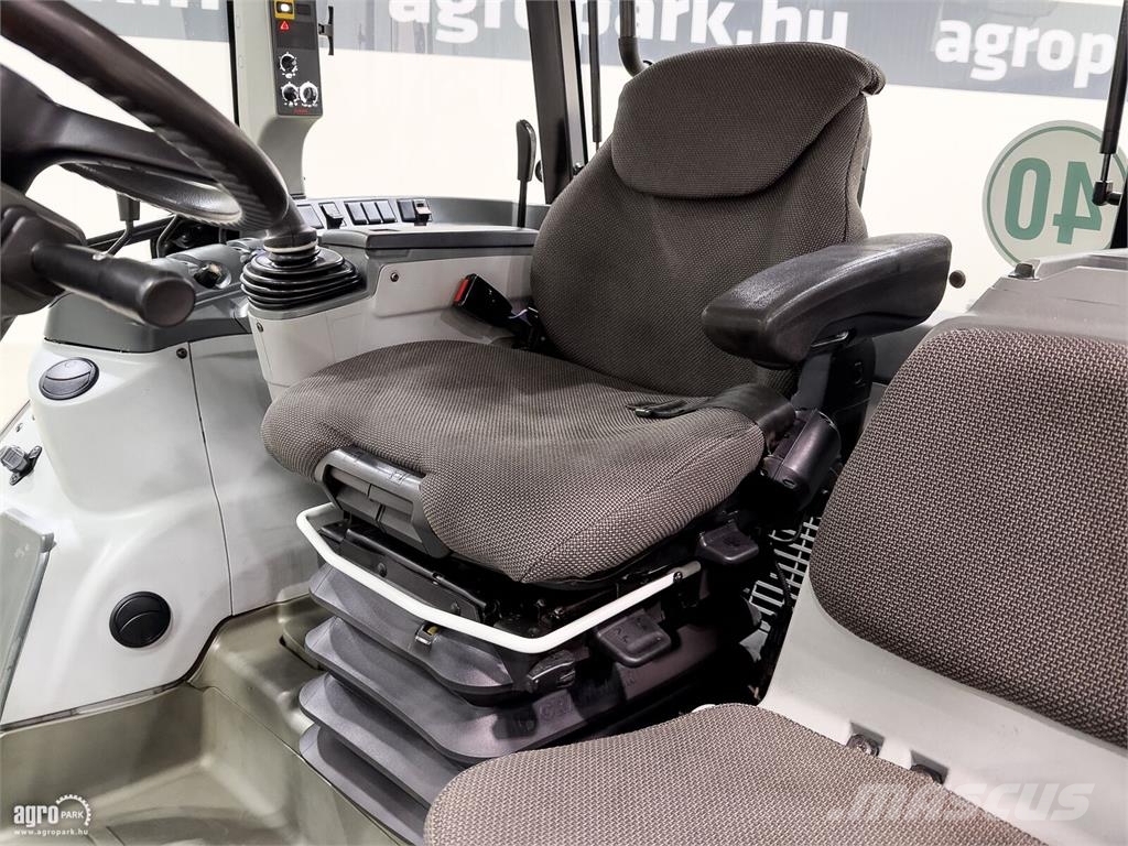 CLAAS Arion 420 Quadrishift Powershift, légfék, 3 pár hi Tractors