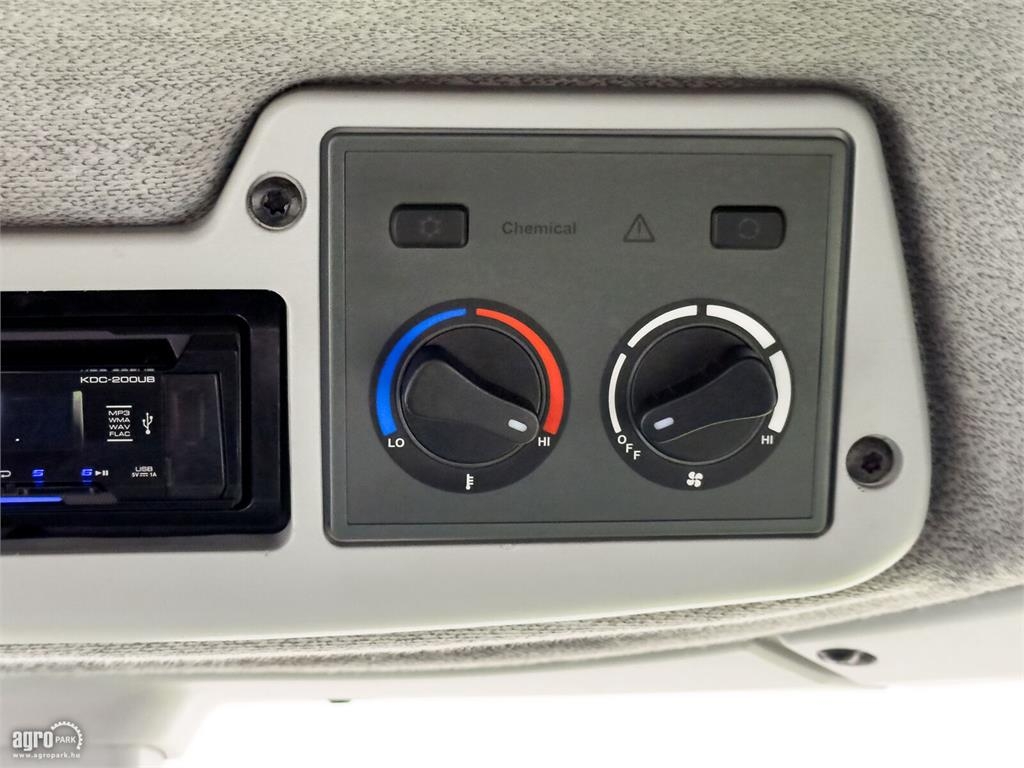 CLAAS Arion 420 Quadrishift Powershift, légfék, 3 pár hi Tractors