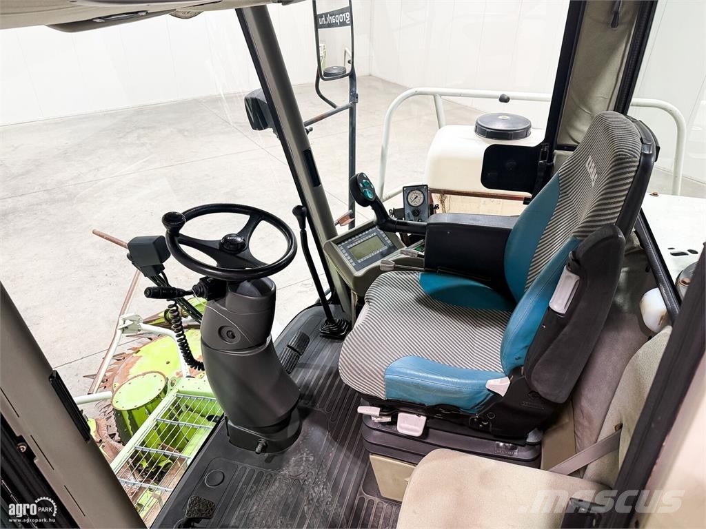 CLAAS Jaguar 850 RU 450 Xtra 6 soros kukorica adapter, P Strojevi za krmu na vlastiti pogon
