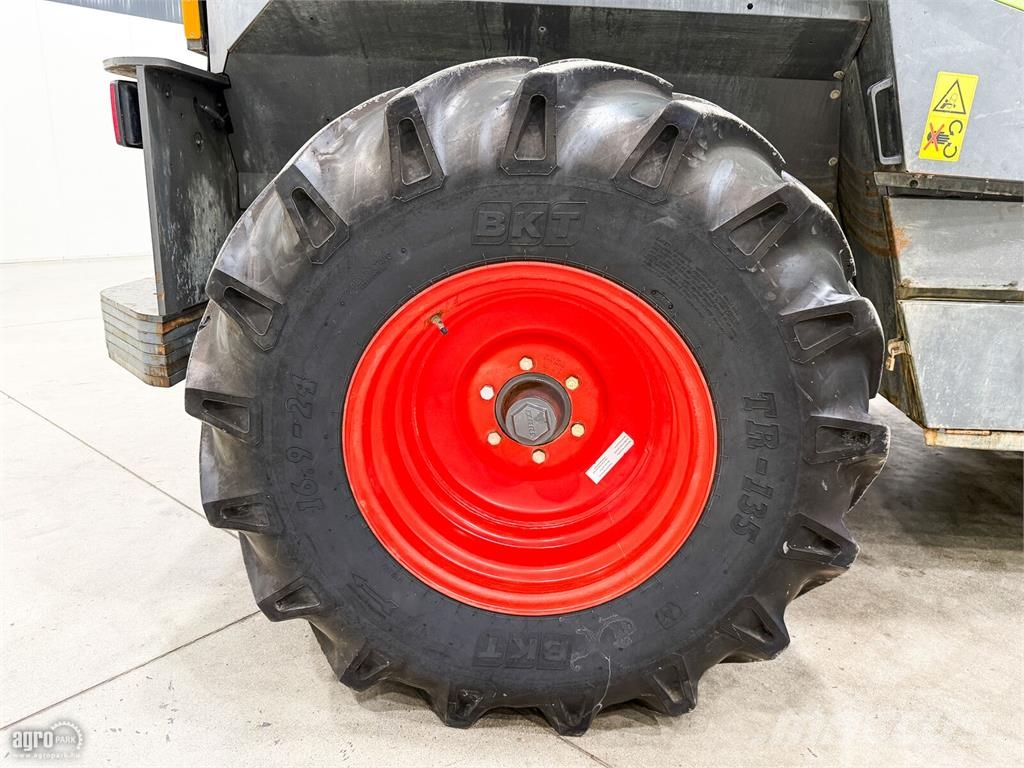CLAAS Jaguar 850 RU 450 Xtra 6 soros kukorica adapter, P Strojevi za krmu na vlastiti pogon