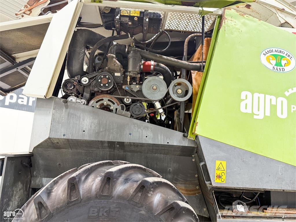 CLAAS Jaguar 850 RU 450 Xtra 6 soros kukorica adapter, P Strojevi za krmu na vlastiti pogon
