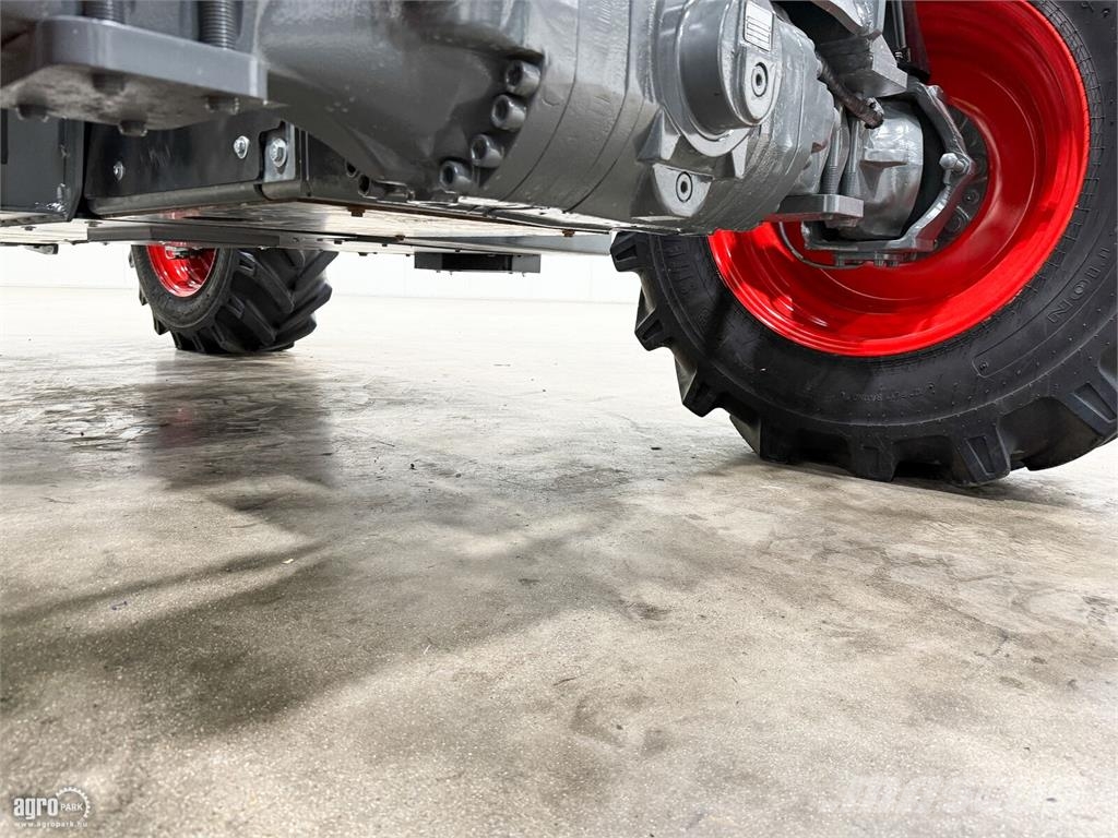 CLAAS Scorpion 741 VariPower 7 m emelés, 4.100 kg teherb Συστήματα τηλεχειρισμού για τη γεωργία