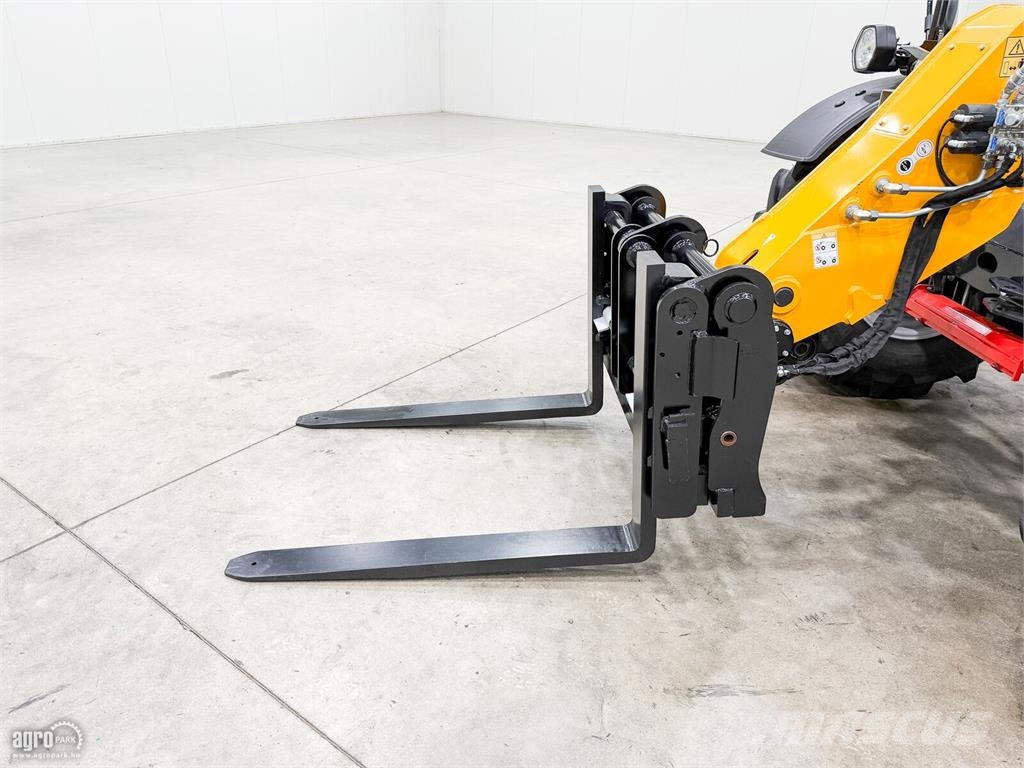 Dieci Agri Plus 42.7 VS Evo2 7,2 m emelés, 4.200 kg tehe Manipulatoare agricole