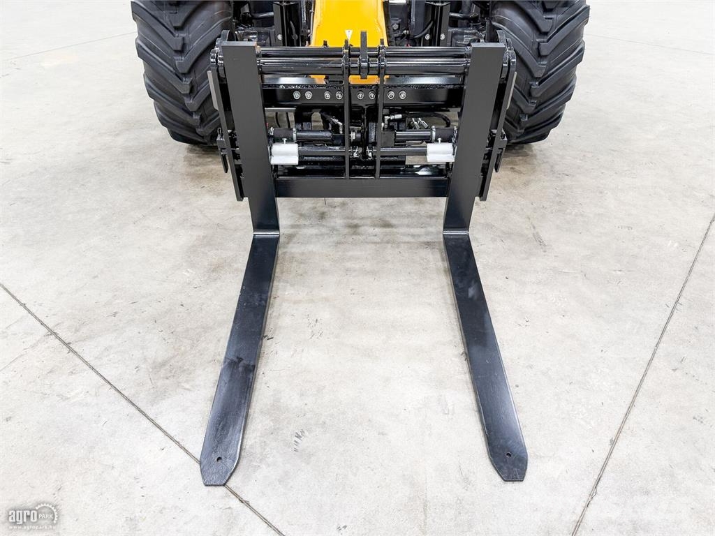 Dieci Agri Plus 42.7 VS Evo2 7,2 m emelés, 4.200 kg tehe Manipulatoare agricole
