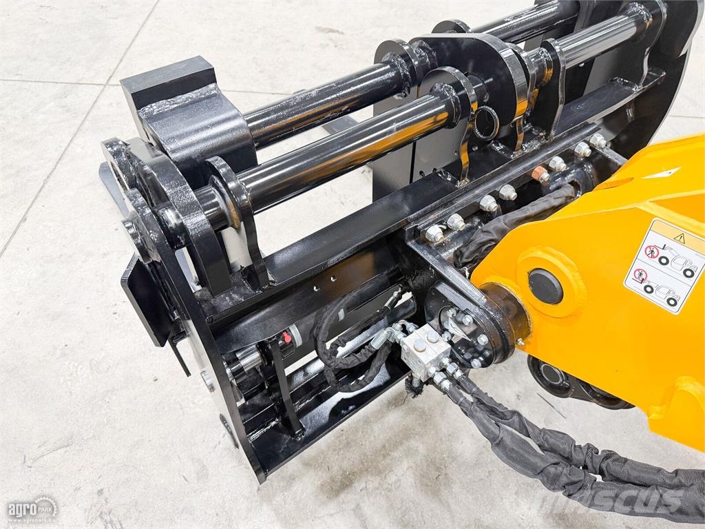 Dieci Agri Plus 42.7 VS Evo2 7,2 m emelés, 4.200 kg tehe Manipulatoare agricole
