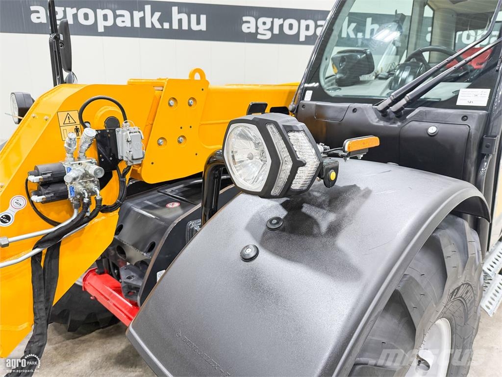 Dieci Agri Plus 42.7 VS Evo2 7,2 m emelés, 4.200 kg tehe Manipulatoare agricole
