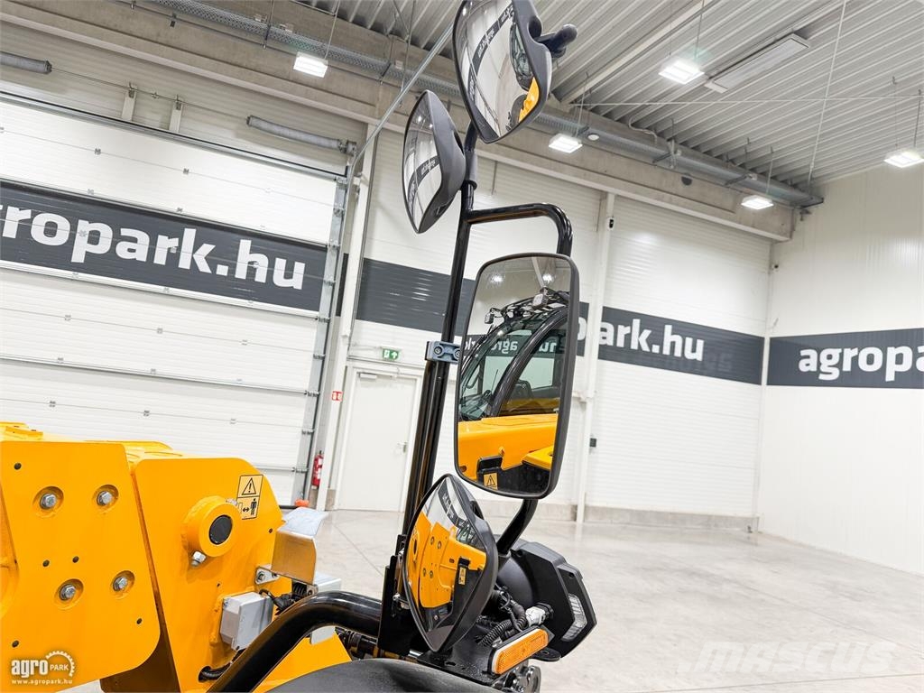 Dieci Agri Plus 42.7 VS Evo2 7,2 m emelés, 4.200 kg tehe Manipulatoare agricole