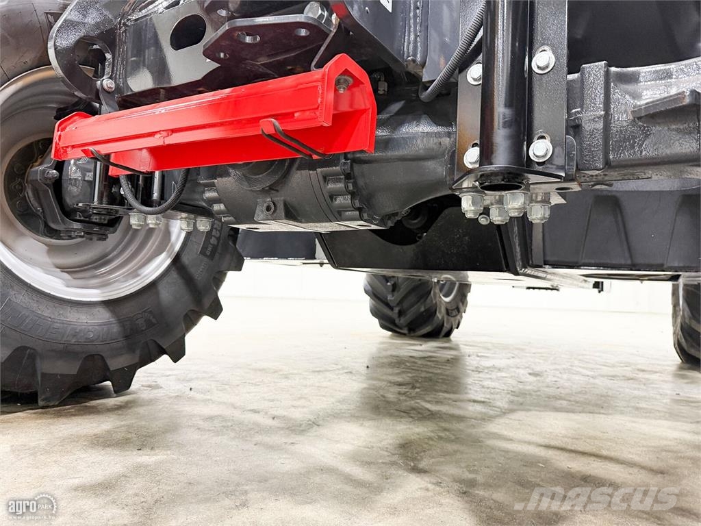 Dieci Agri Plus 42.7 VS Evo2 7,2 m emelés, 4.200 kg tehe Manipulatoare agricole