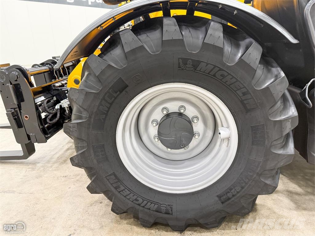 Dieci Agri Plus 42.7 VS Evo2 7,2 m emelés, 4.200 kg tehe Manipulatoare agricole