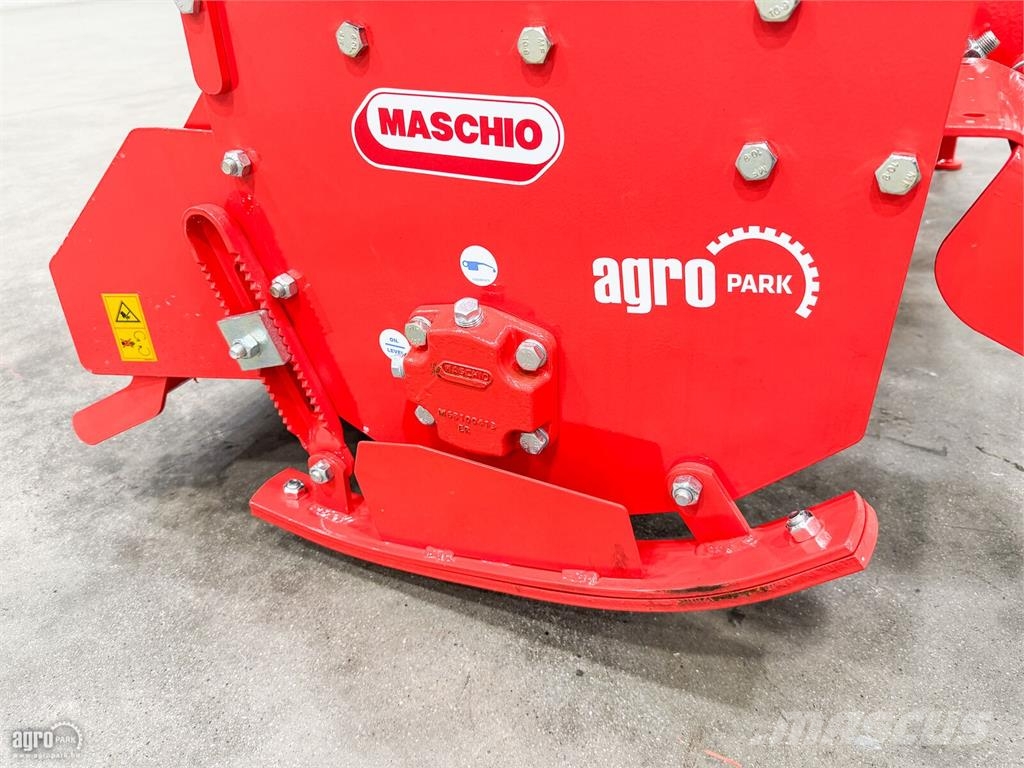 Gaspardo H 145 1,45 m munkaszélességű talajmaró, 42 kés, 22 Power harrows and rototillers