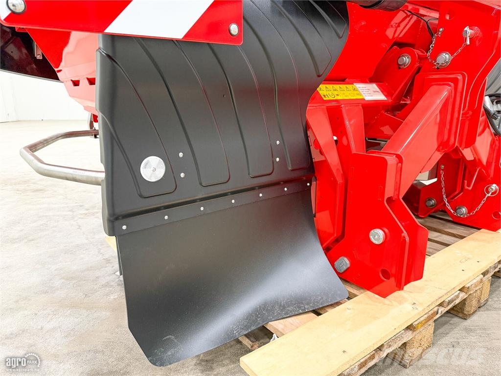Gaspardo Primo EW332 Isotronic Efficient 3210 literes, 12-3 Mineraldüngerstreuer