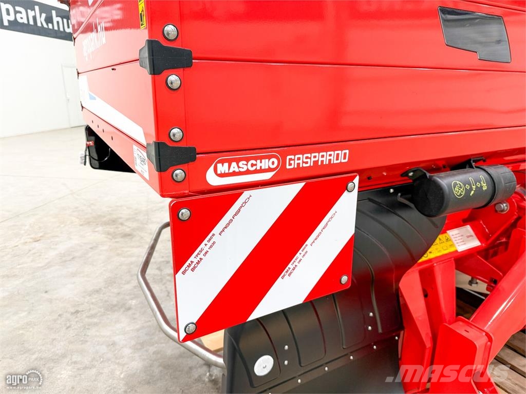 Gaspardo Primo EW332 Isotronic Efficient 3210 literes, 12-3 Mineraldüngerstreuer