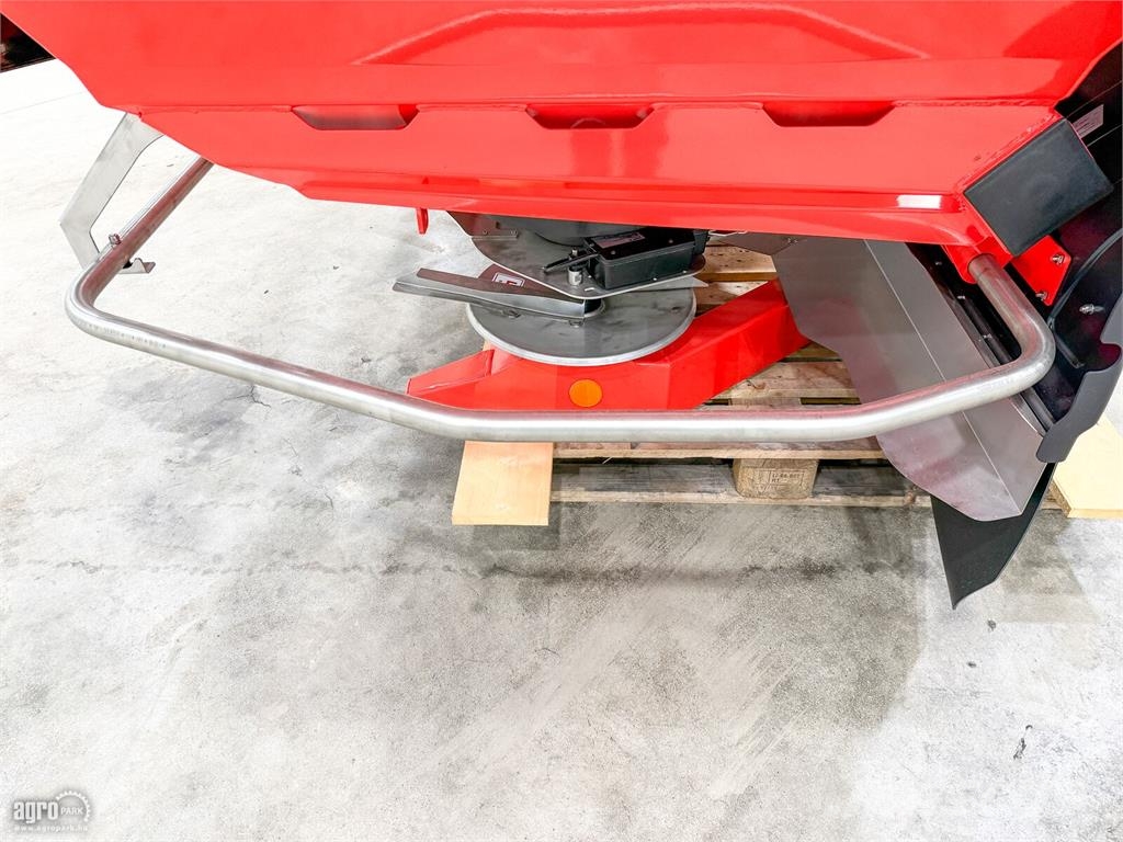 Gaspardo Primo EW332 Isotronic Efficient 3210 literes, 12-3 Mineraldüngerstreuer