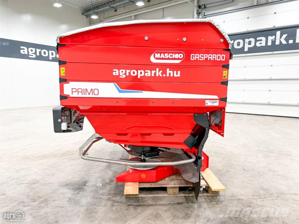 Gaspardo Primo EW332 Isotronic Efficient 3210 literes, 12-3 Mineraldüngerstreuer