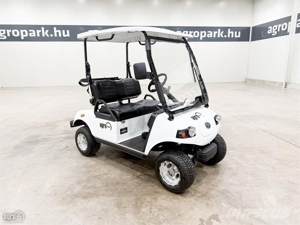 HDK Classic 2 EEC عربات الجولف