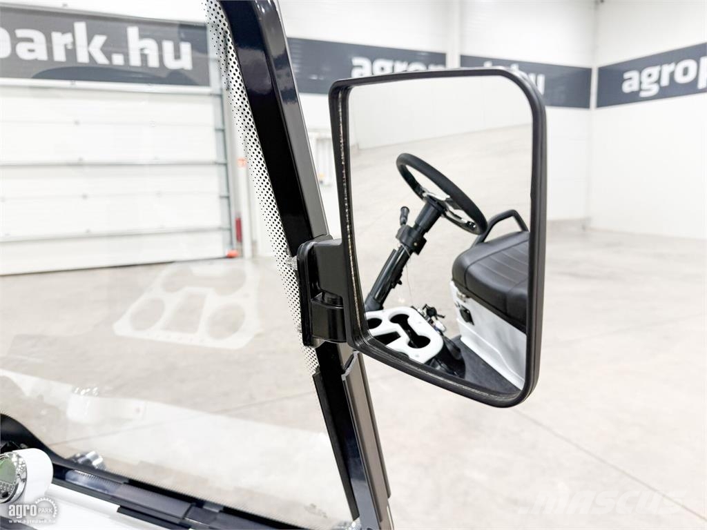 HDK Classic 2 EEC عربات الجولف
