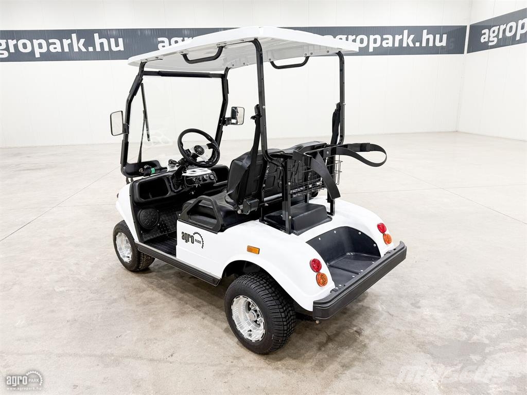 HDK Classic 2 EEC عربات الجولف