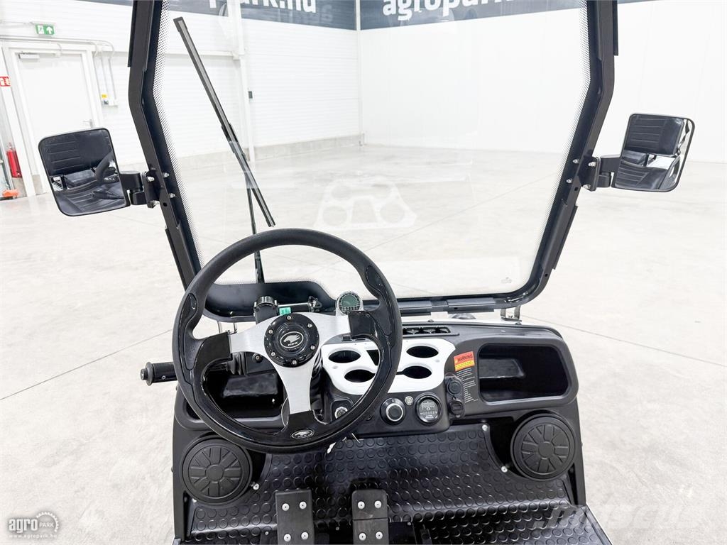 HDK Classic 2 EEC عربات الجولف