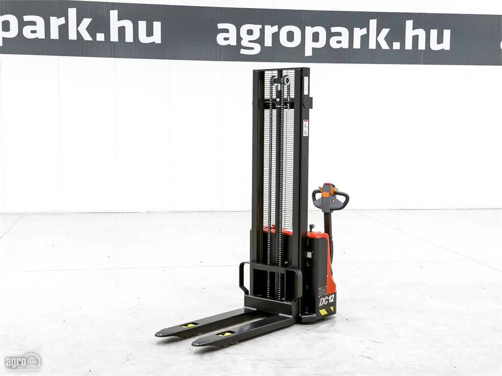 Heli 1,2 t magasemelő 포크리프트
