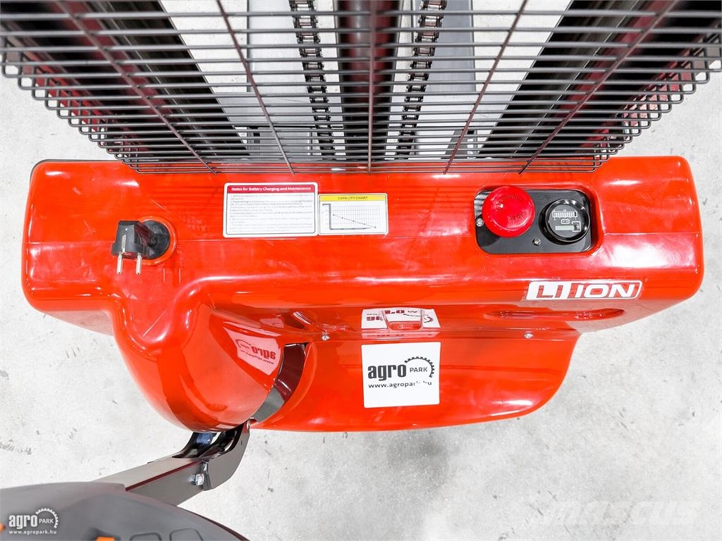 Heli 1,2 t magasemelő 포크리프트