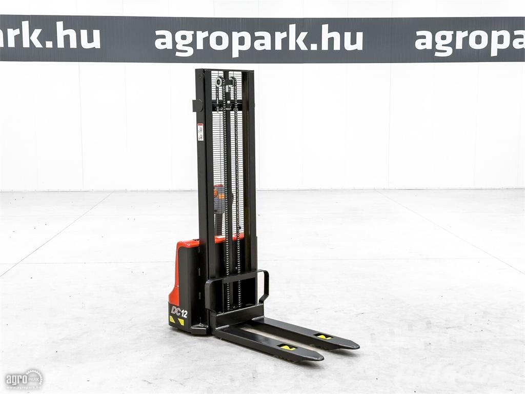 Heli 1,2 t magasemelő 포크리프트