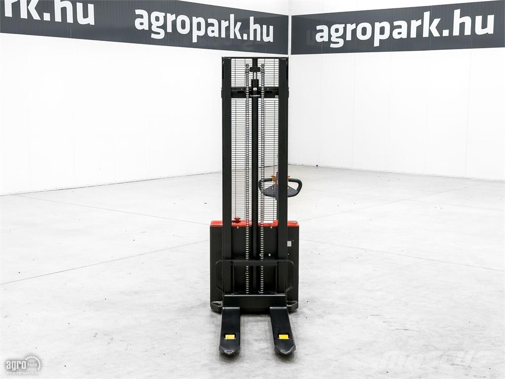 Heli 1,2 t magasemelő 포크리프트