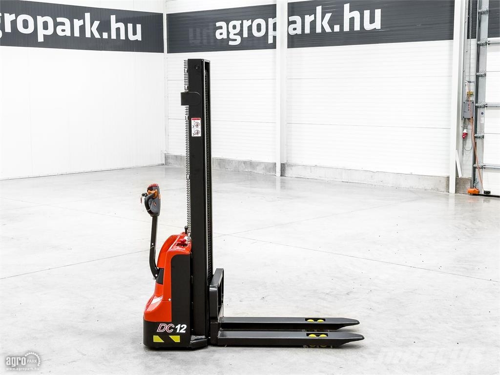 Heli 1,2 t magasemelő 포크리프트