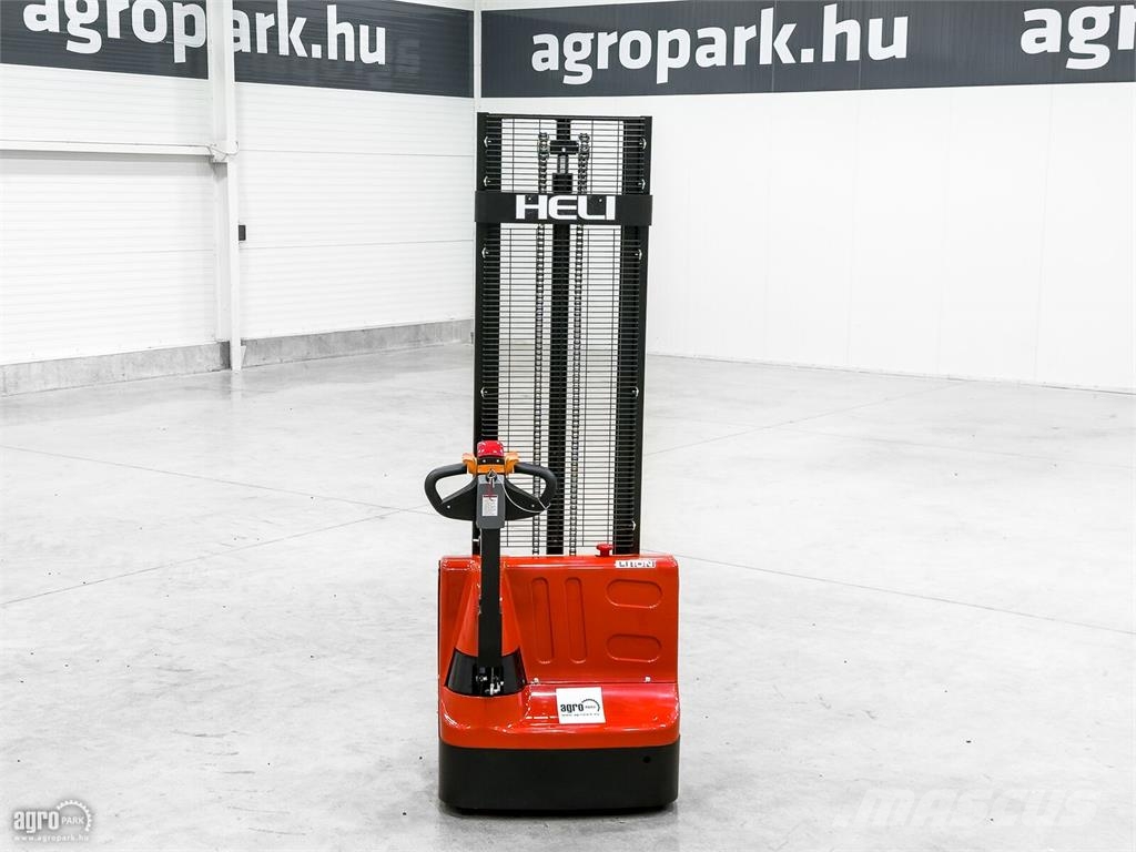 Heli 1,2 t magasemelő 포크리프트
